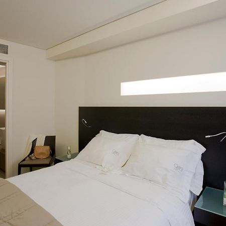 O&B Athens Boutique Hotel Rom bilde