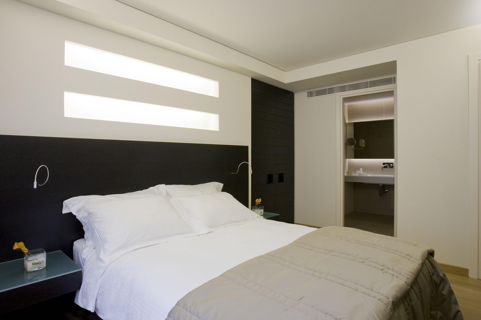 O&B Athens Boutique Hotel Rom bilde