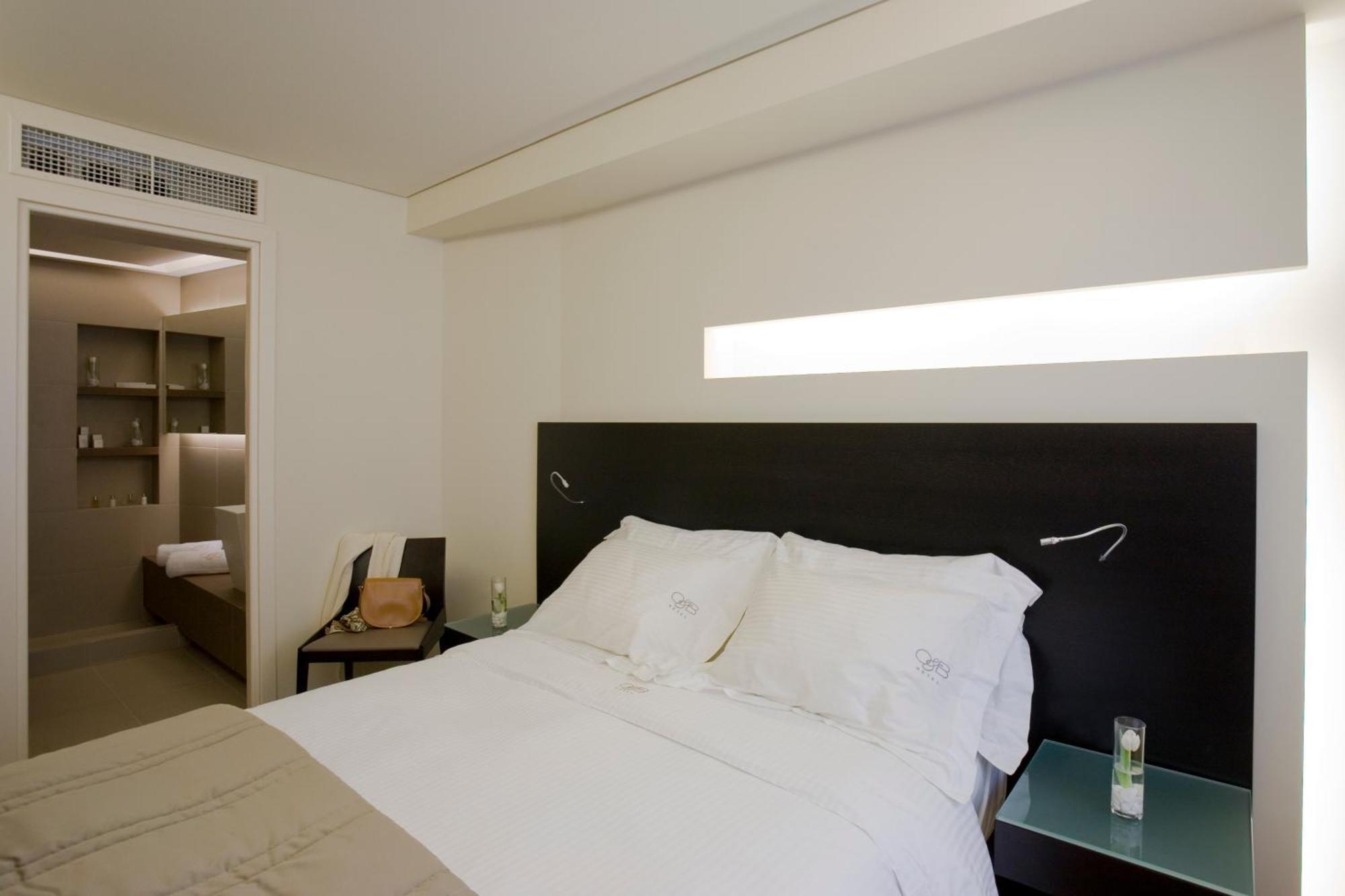 O&B Athens Boutique Hotel Rom bilde